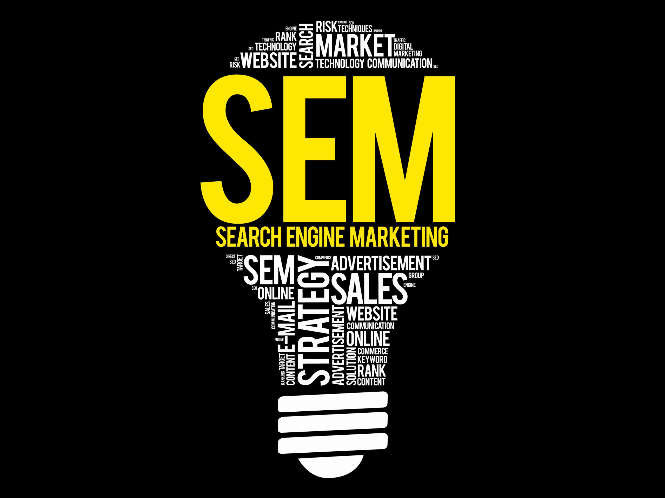 3 B2B Search Engine Marketing Principles You Must Use - Hushly
