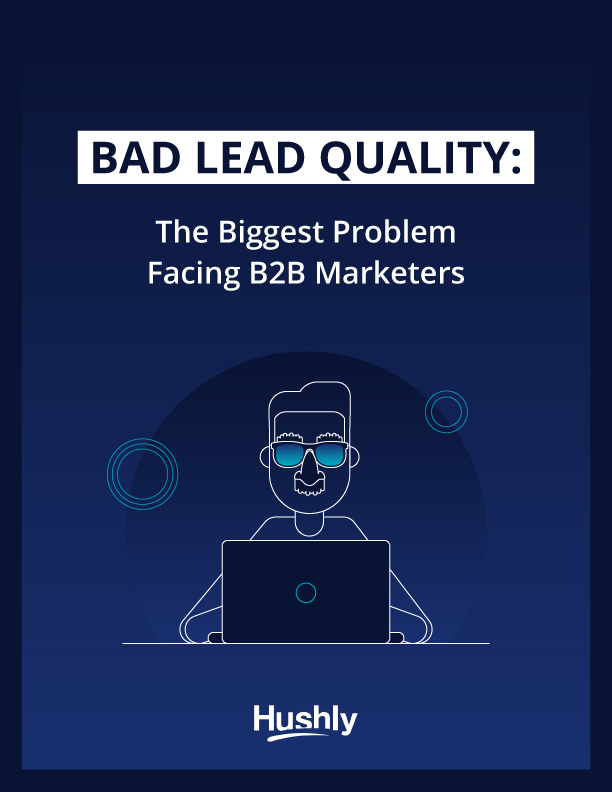 Bad Lead Quality