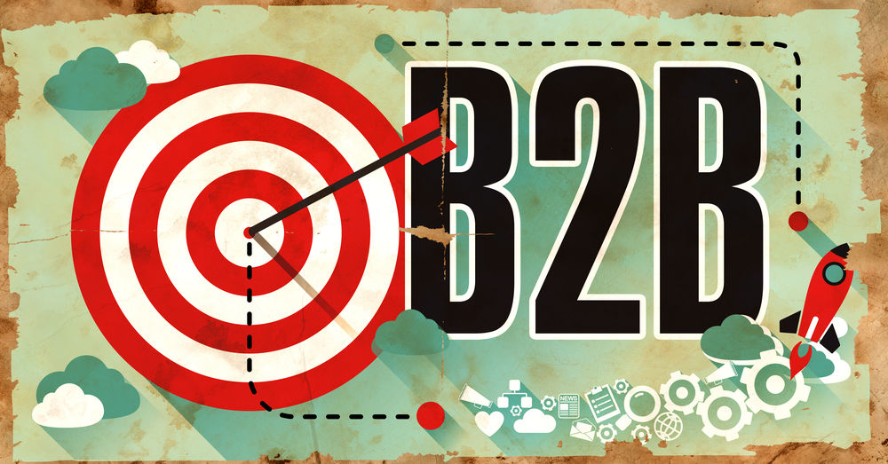 b2b content marketing, content marketing trends, retargeting