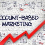 account-based marketing, b2b marketing