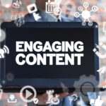 content marketing, engaging content, content marketing strategy