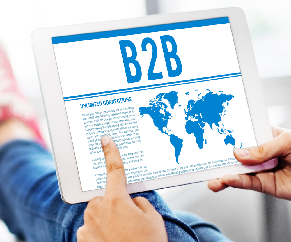 b2b-website-optimization