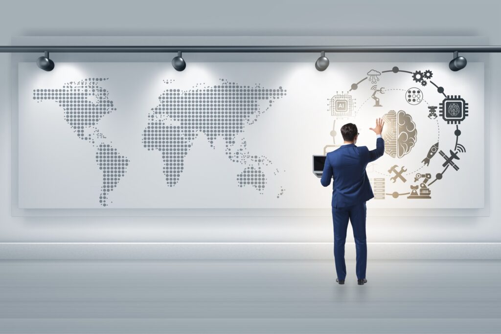 artificial intelligence