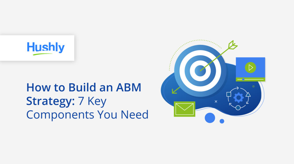 how to build an ABM strategy