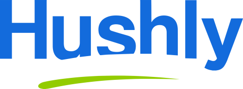 Hushly Logo