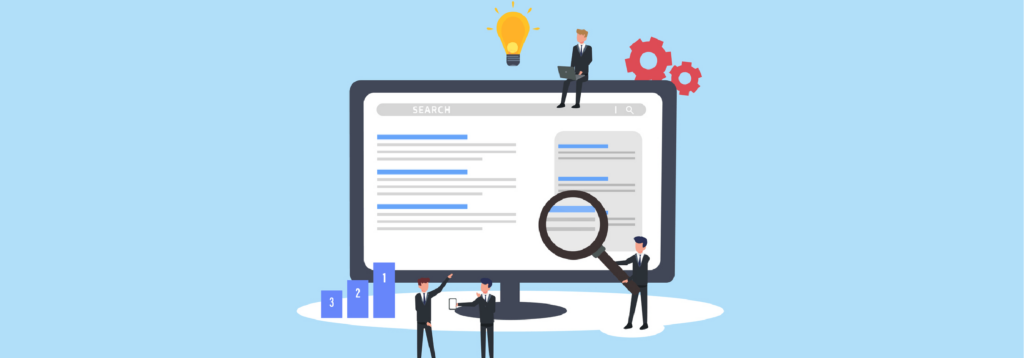 How to Do B2B Keyword Research That Brings Leads