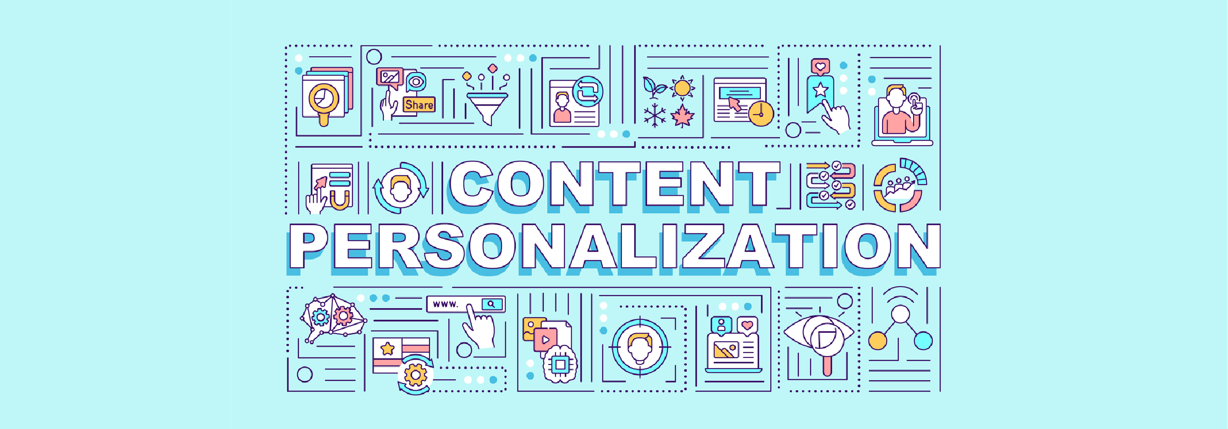 How to Convert More B2B Buyers with Web Content Personalization