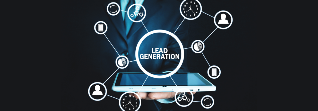 A Guide to B2B Lead Generation for Cybersecurity