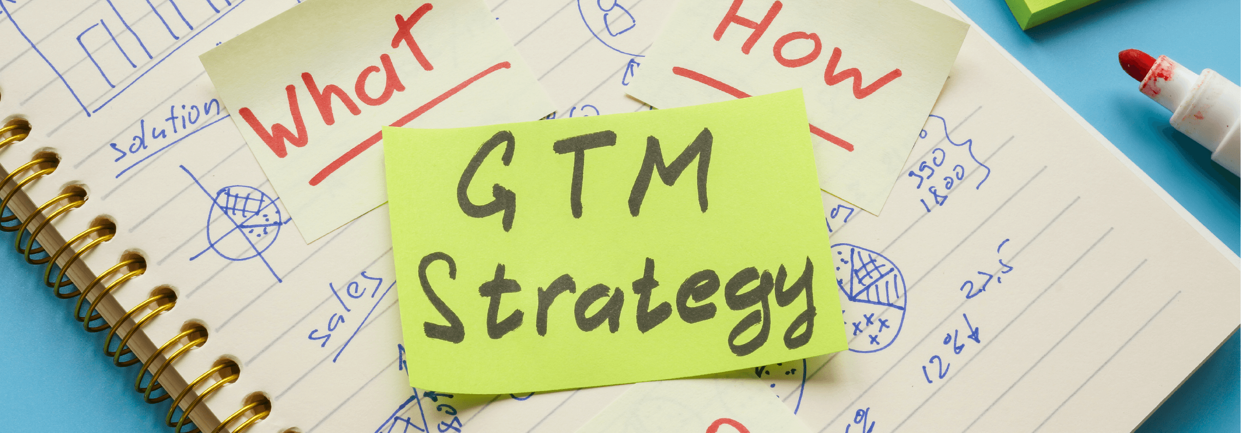 Types of GTM Strategies for Businesses
