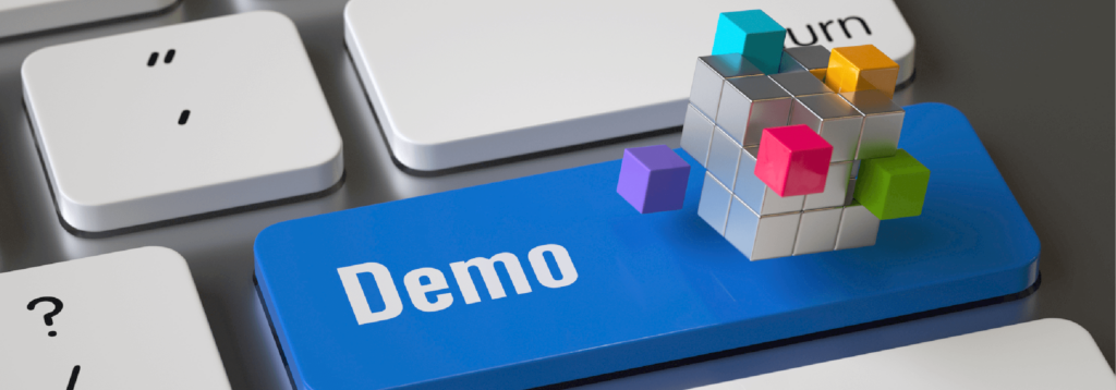 6 Best Demo Request Pages and Takeaways