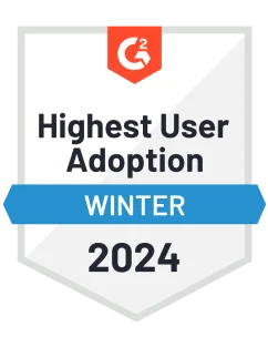 highest-user-adoption