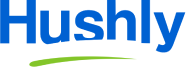 Hushly Logo