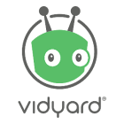 vidya logo